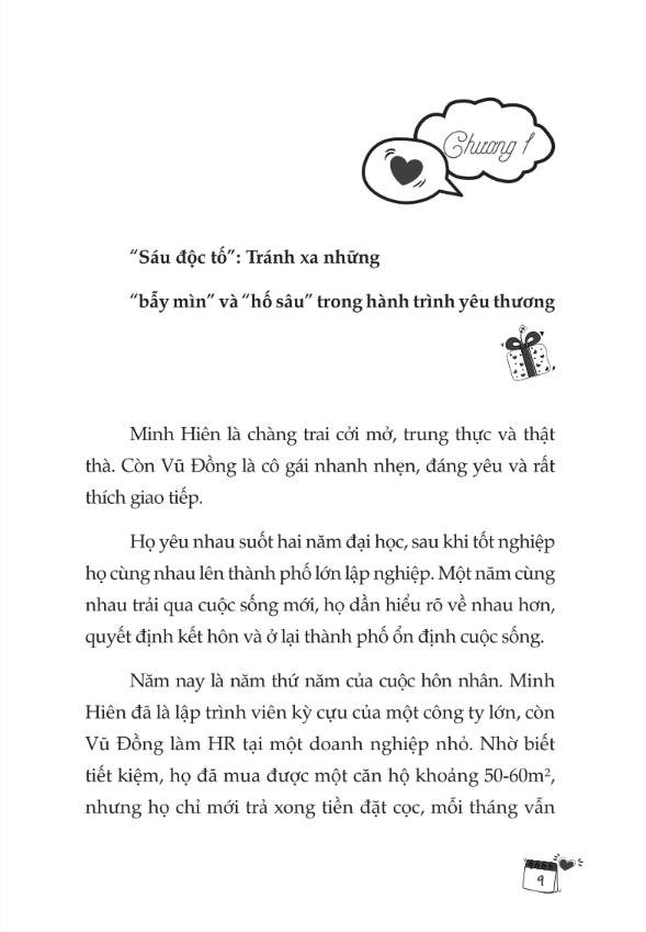 Sách - Ngày Rộng Tháng Dài - Đôi Ta Bền Lâu
