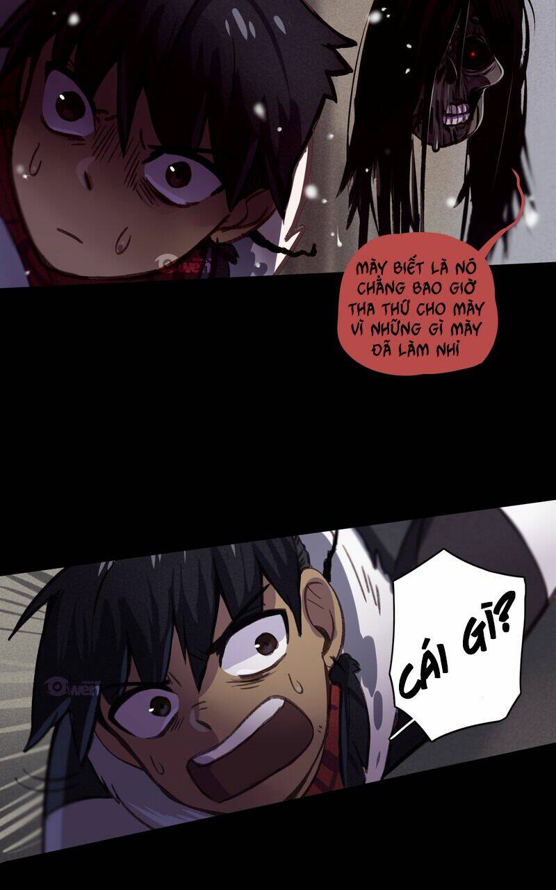 lời nguyền lalin chapter 21 30