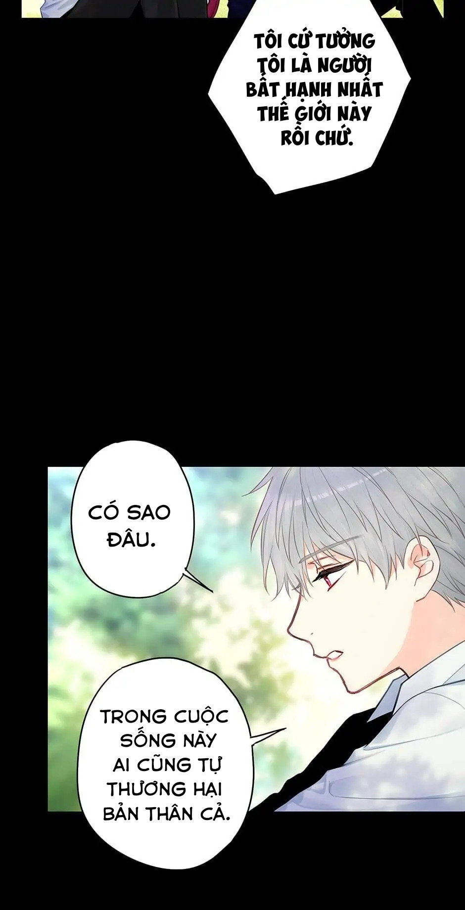 sống sót với thân phận là vợ của vị anh hùng chapter 113 42