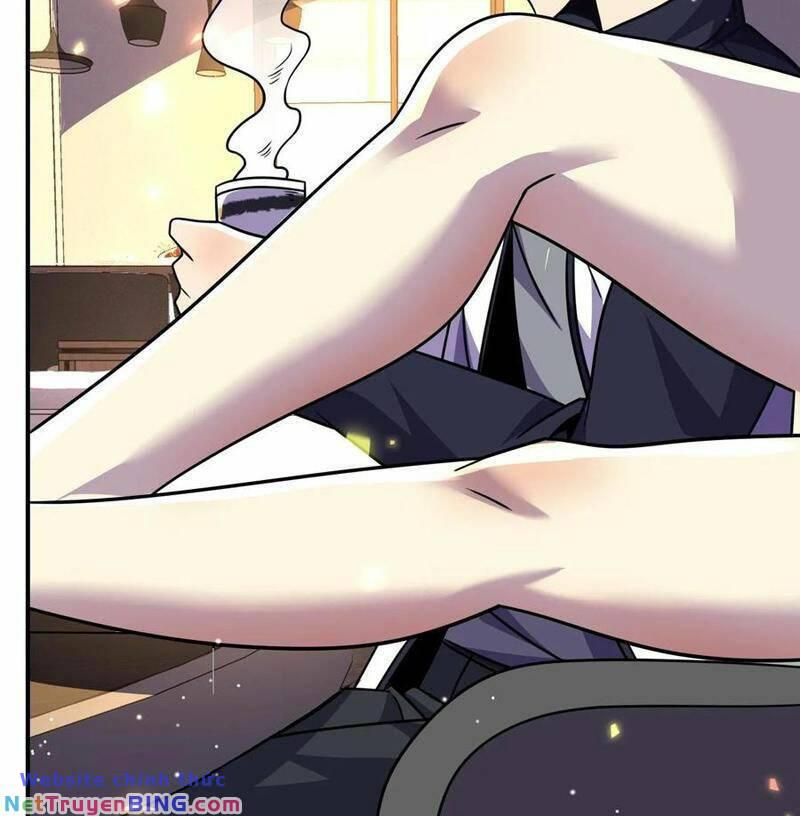 nhìn thấy thanh máu, ta xử tội thần linh chapter 168 21