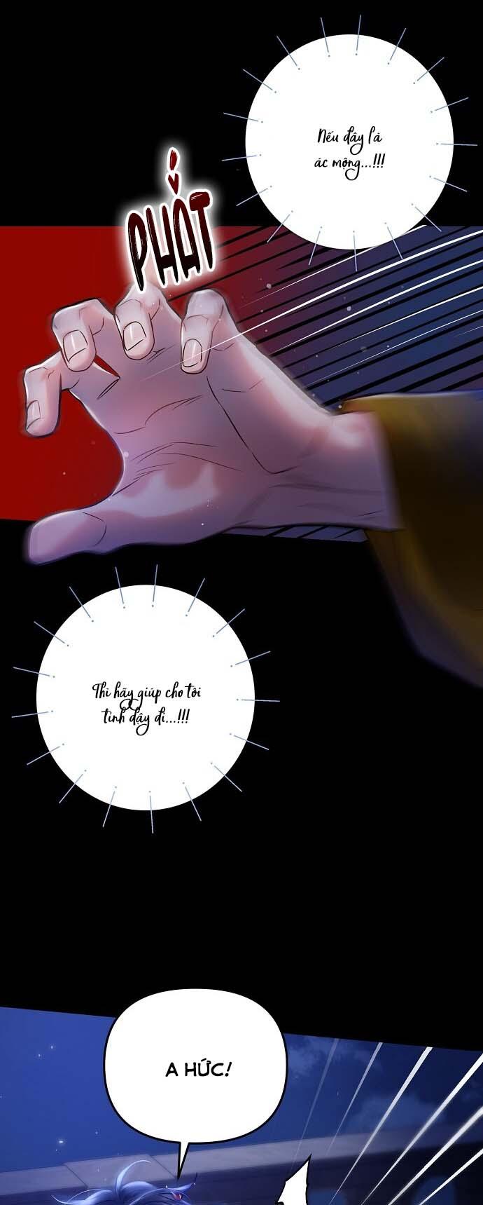 cơn mưa mật ngọt chapter 20 34