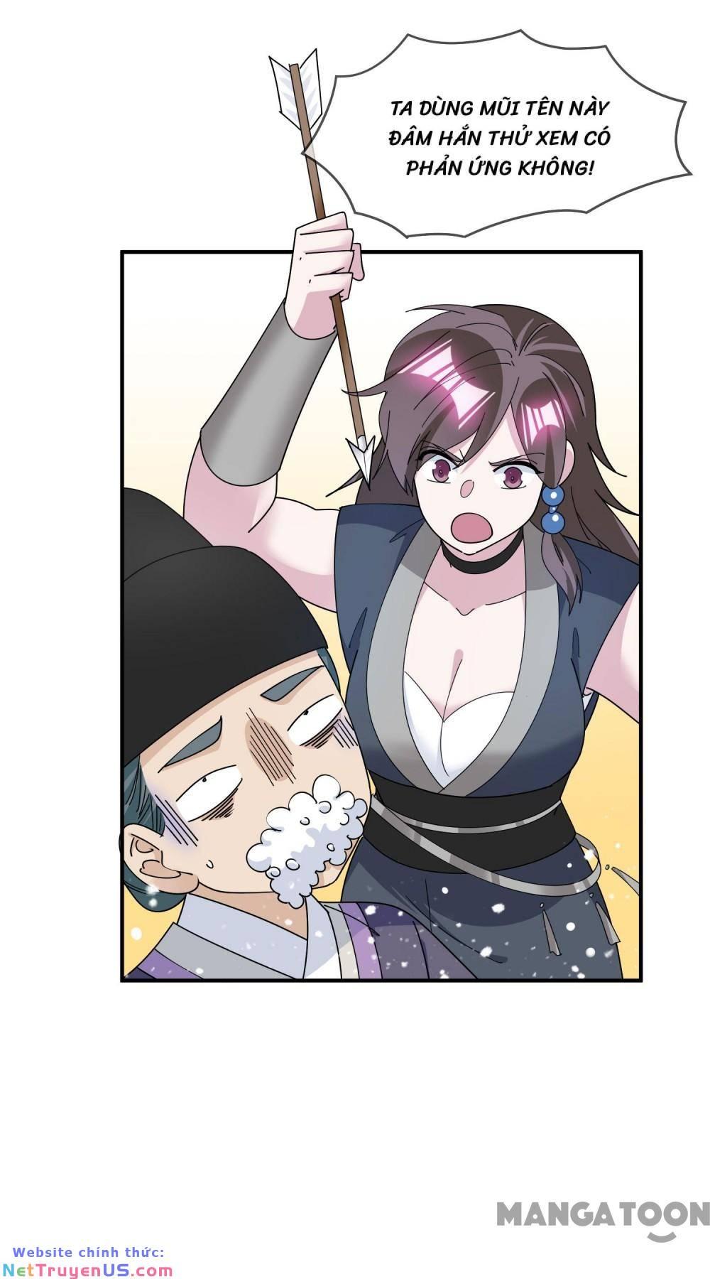 cực phẩm bại gia tử chapter 236 21