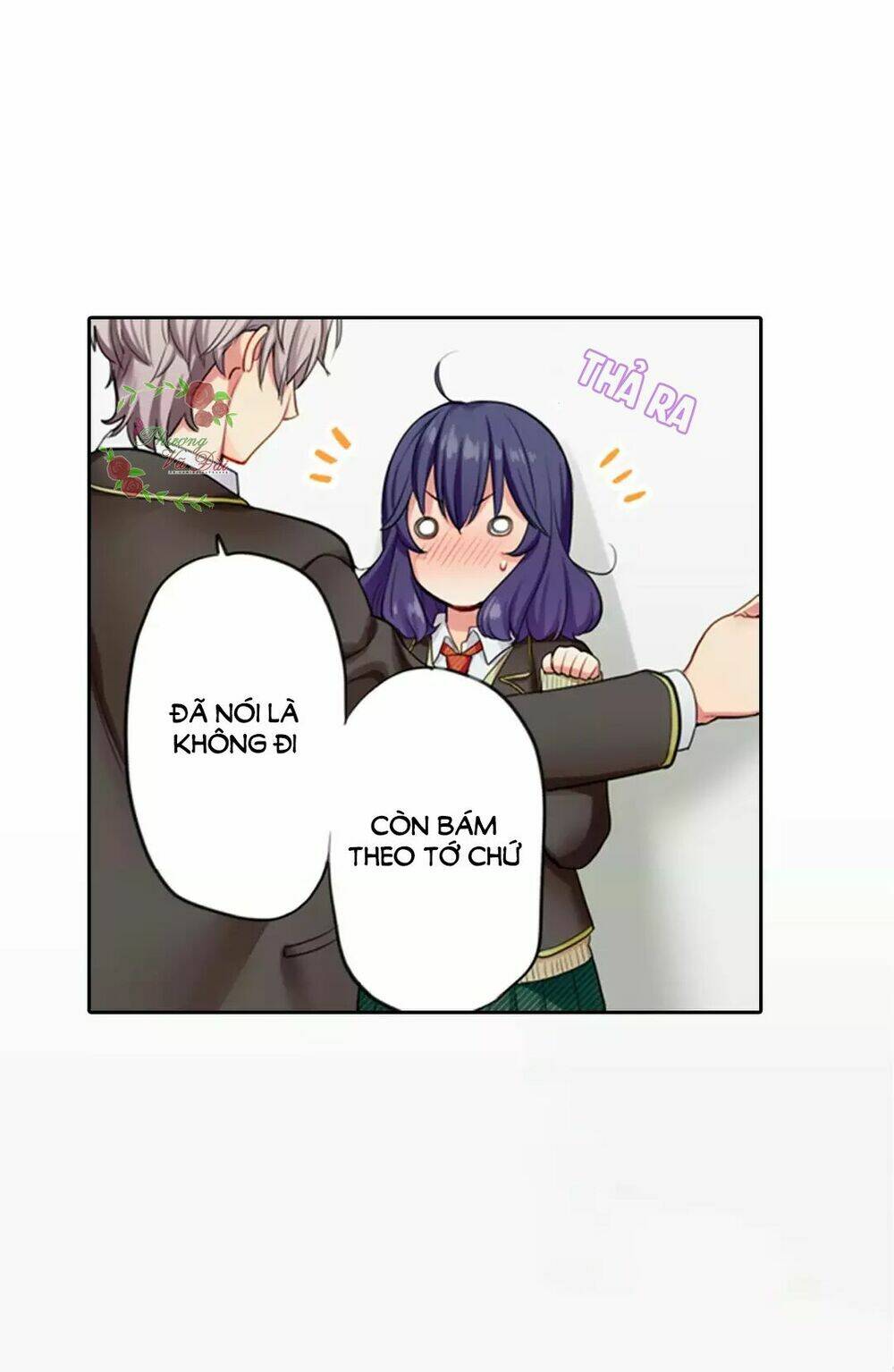 mệnh lệnh tuyệt đối của bá đạo vương tử phần 2 chapter 1 20