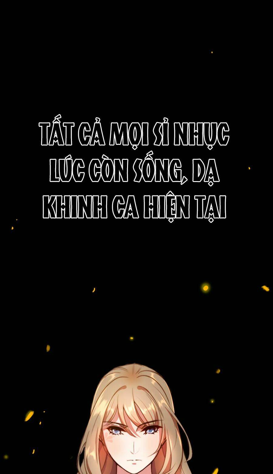 đệ nhất cuồng phi chapter 0 14