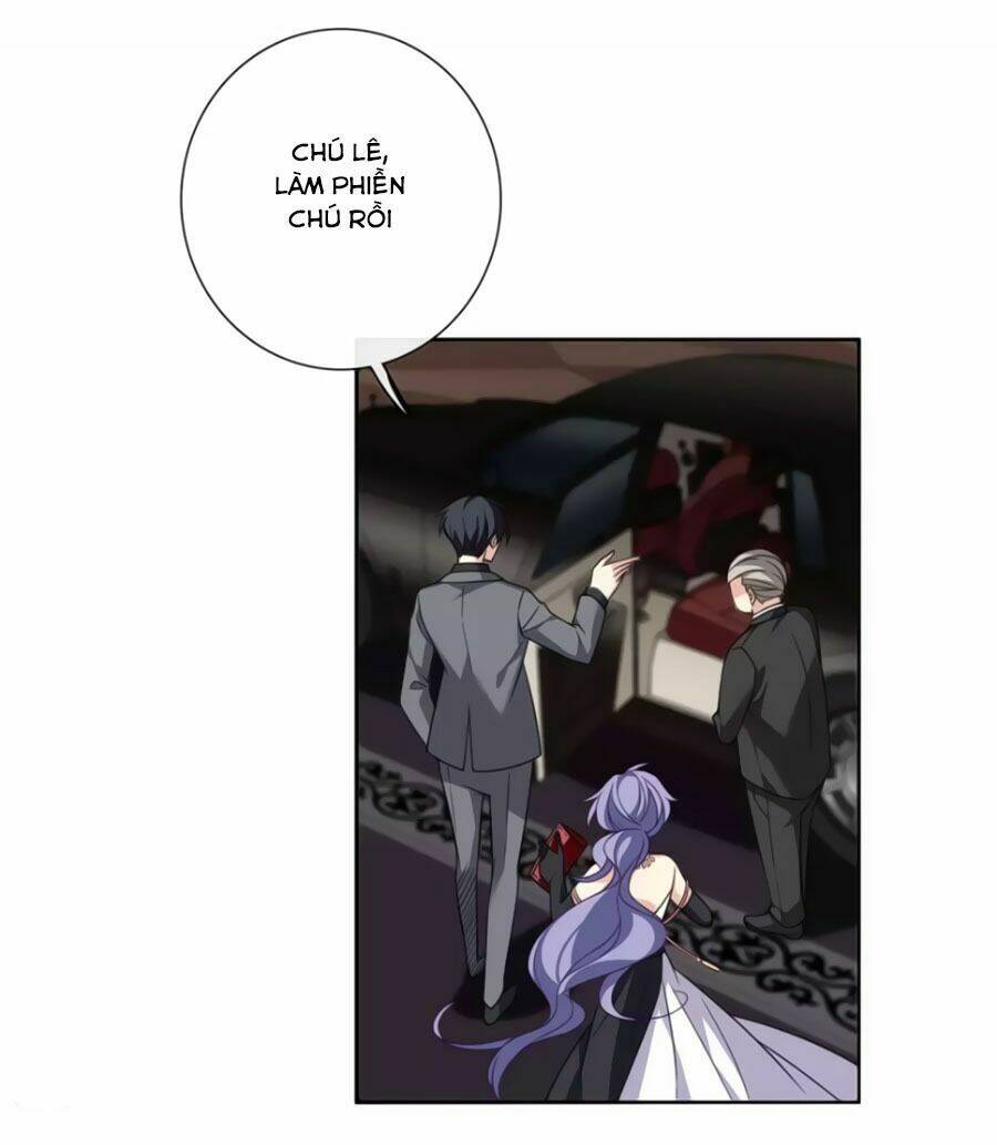 nhân chất tình nhân chapter 10.2 3