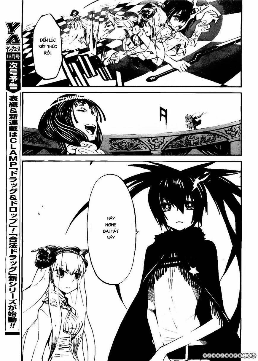 black rock shooter - innocent soul chapter 5 35