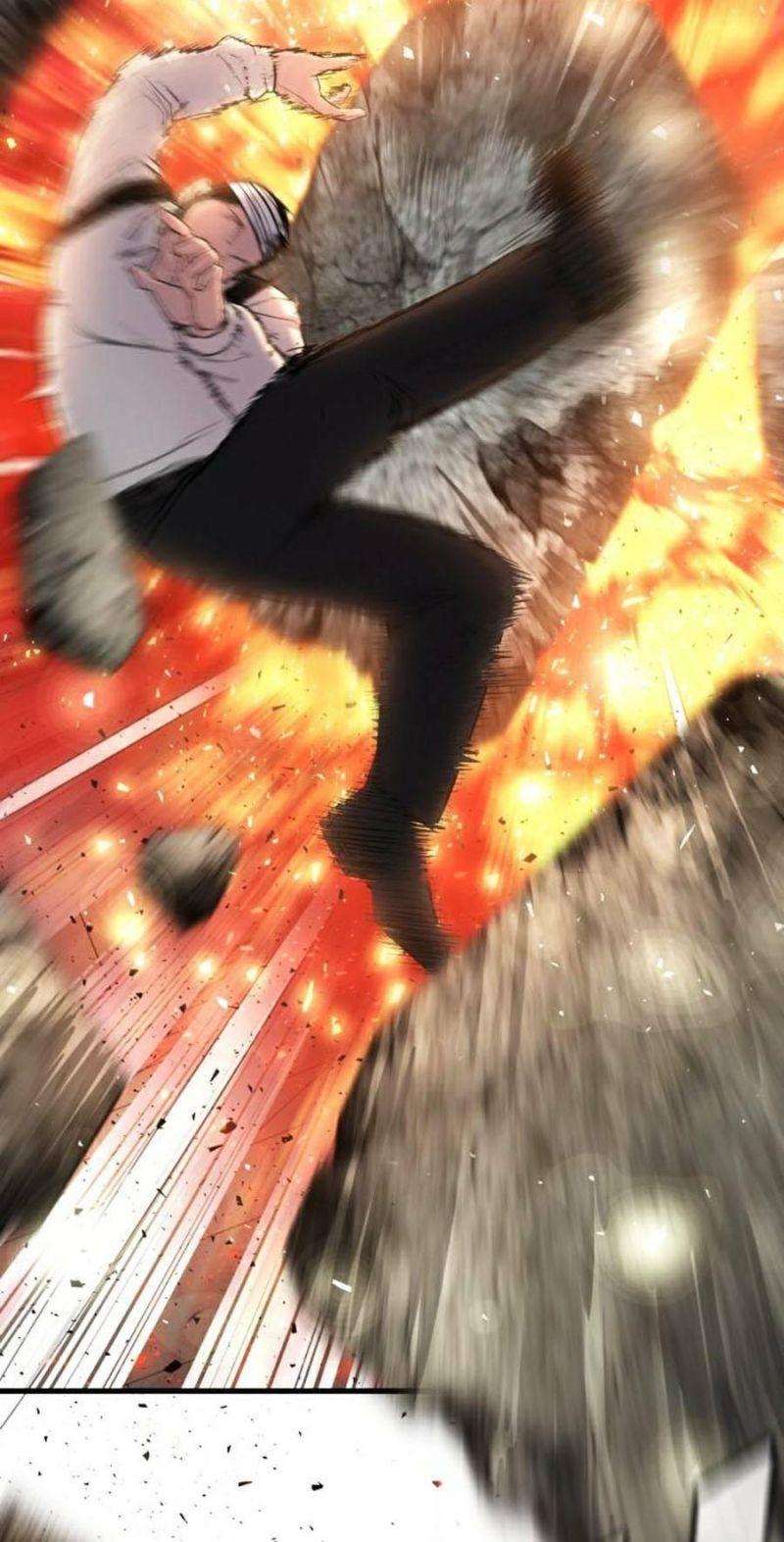 đặc vụ kim chapter 23 61