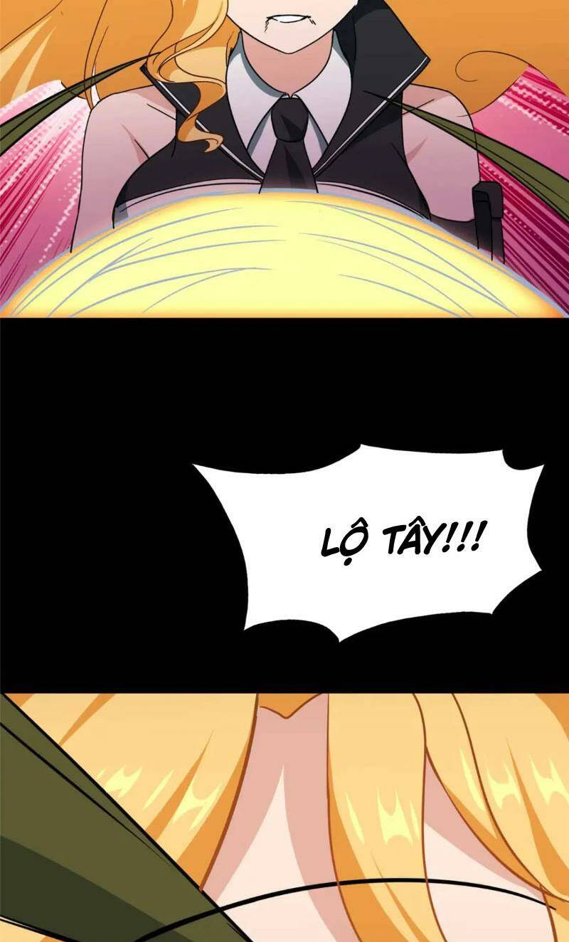 bạn gái virus của tôi chapter 402 3