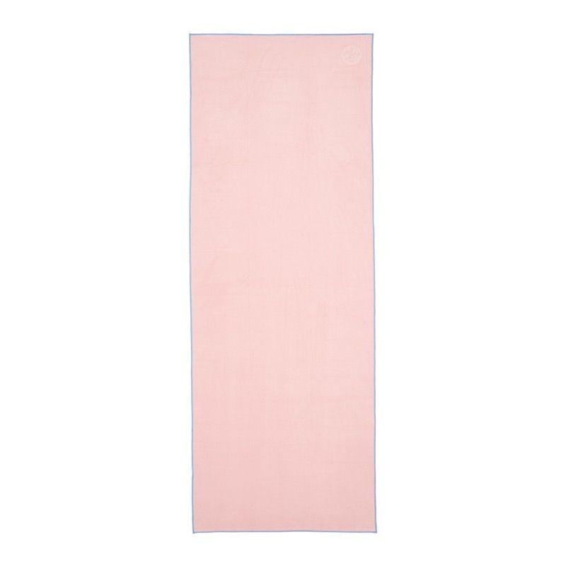 Khăn trải thảm Yoga Manduka Equa