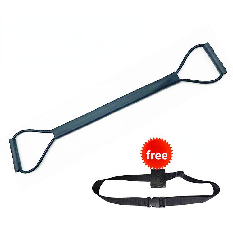 Boxing Kháng ban nhạc đấm Tốc độ Đào tạo MMA Sanda Boxer Blow Band Band Muay Fight Endurance Thai tập thể dục dây thừng tập luyện Color: 20BLS