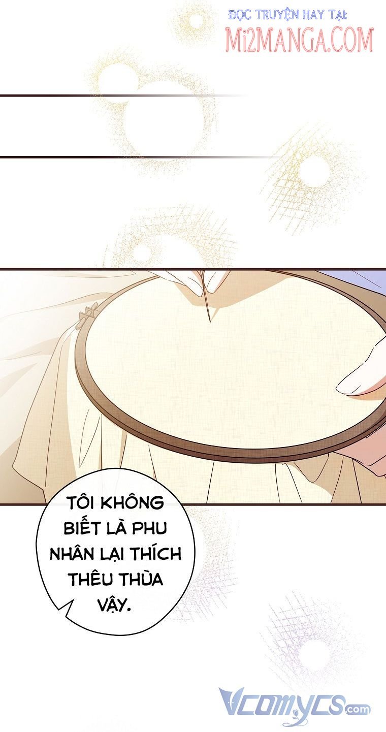 phương pháp khiến chồng đứng về phía của tôi chapter 20.5 14