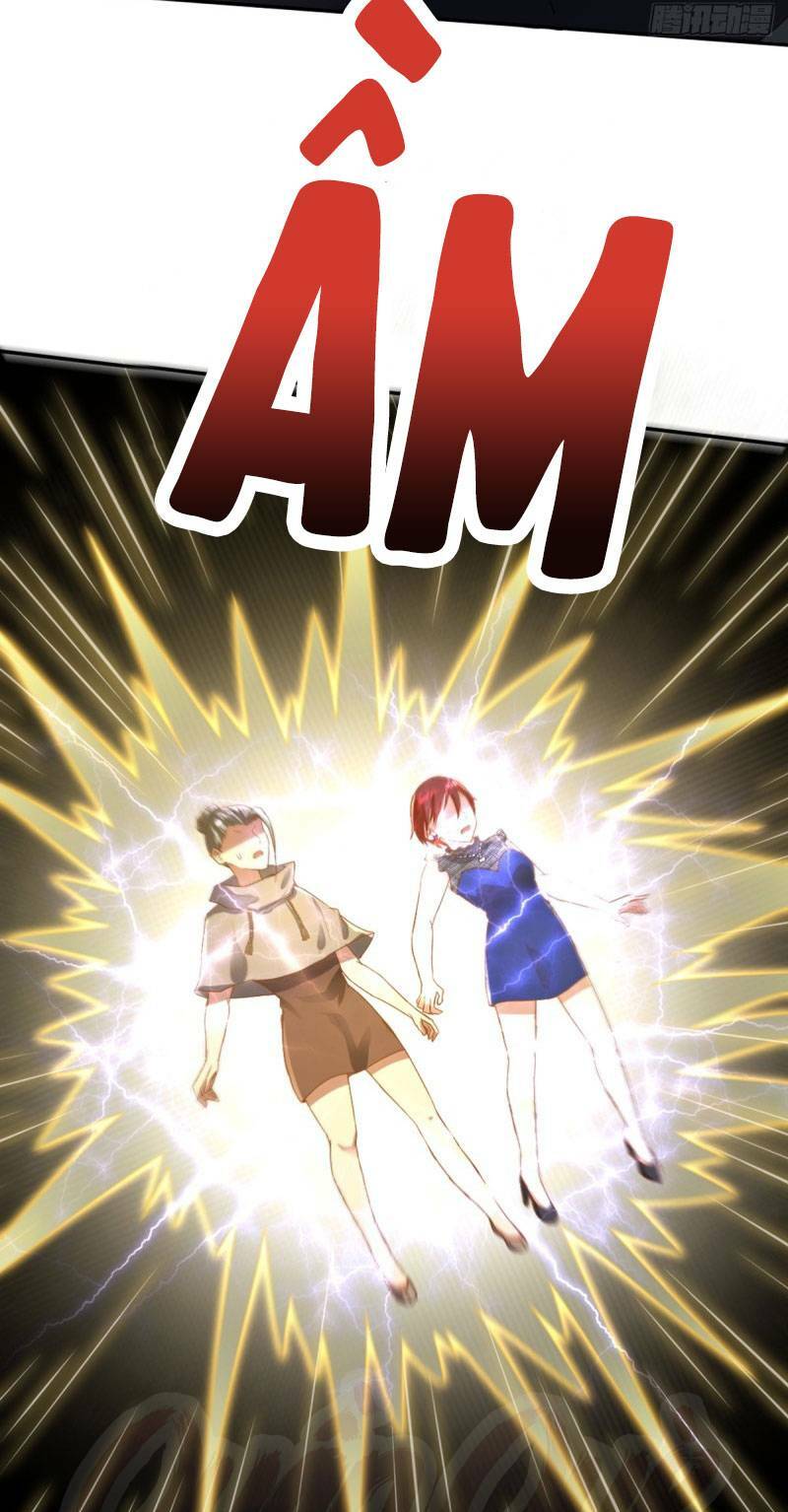 thập nhị thiên kiếp chapter 55 29