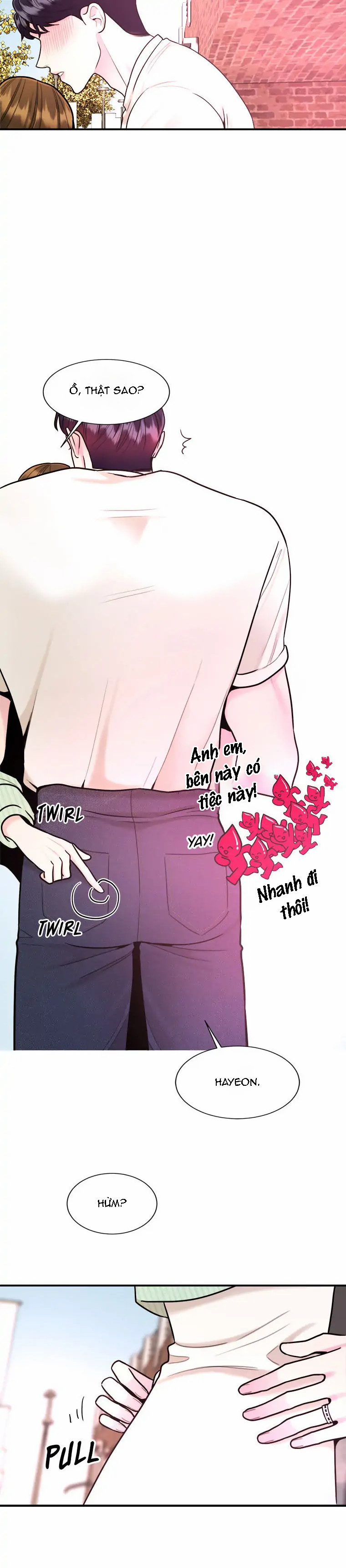 nghệ sĩ cello chapter 63.1 5