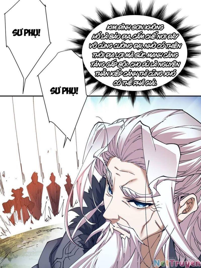 đồ đệ của ta đều là trùm phản diện chapter 1 73