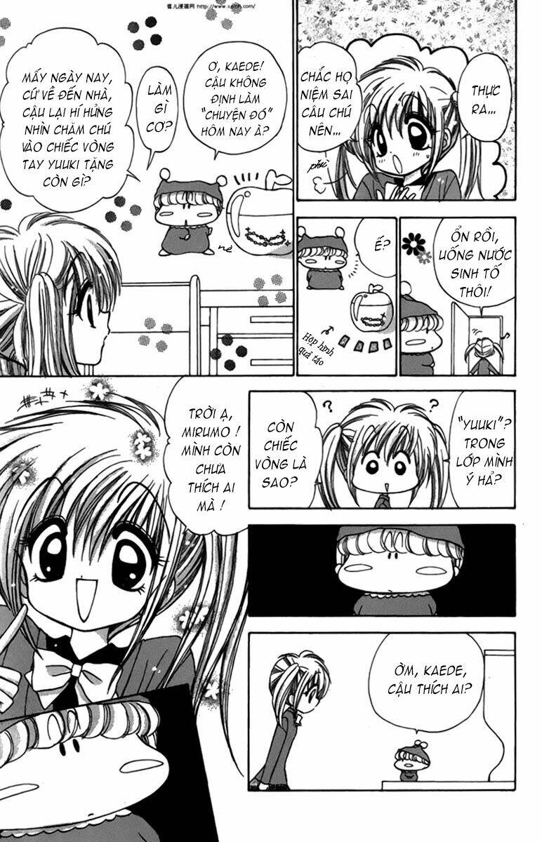 mirumo de pon! chapter 5 23