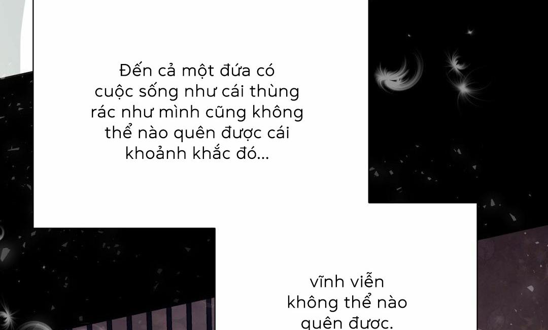 Lừa Gạt chapter 3