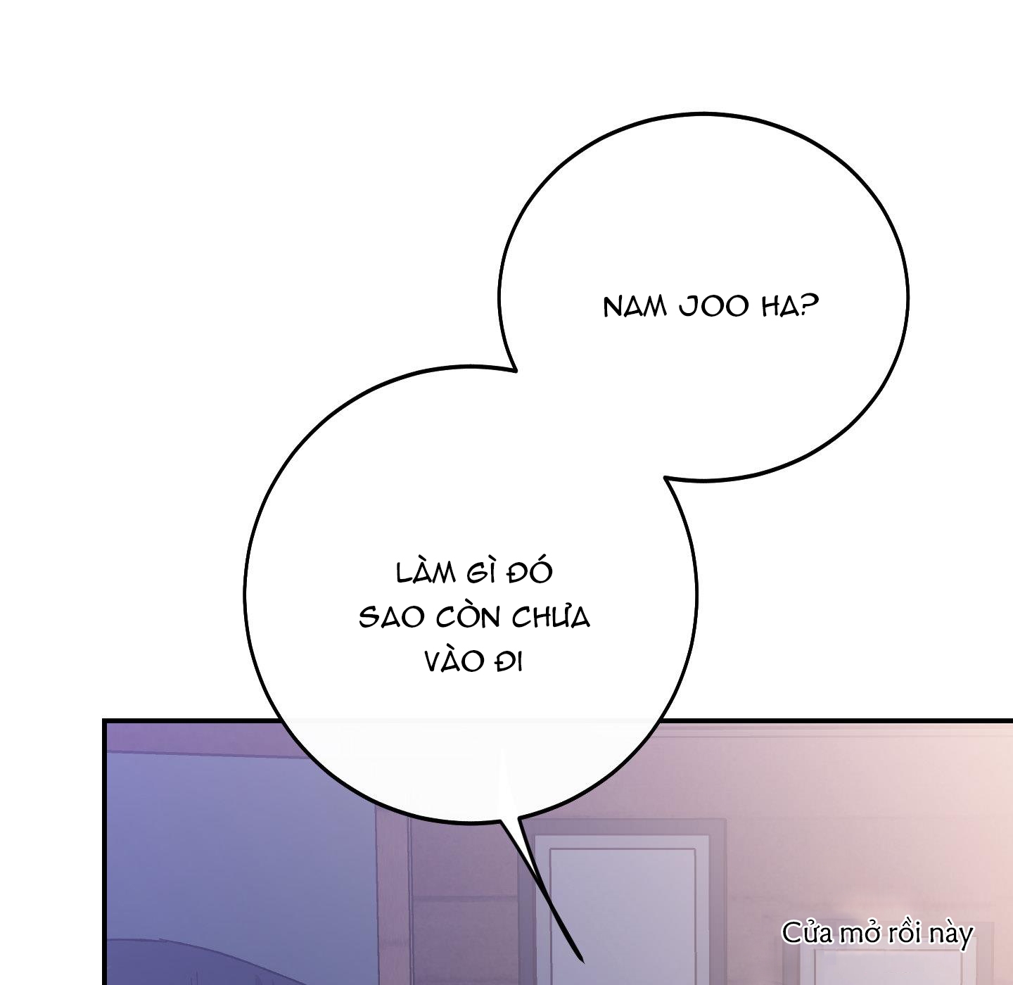 lãng mạn giả dối chapter 24 10