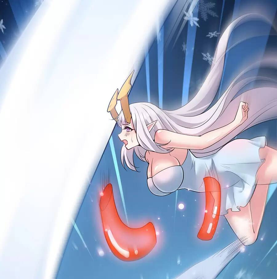 đồ long kỵ sĩ hôn môi ác long chapter 33.1 10