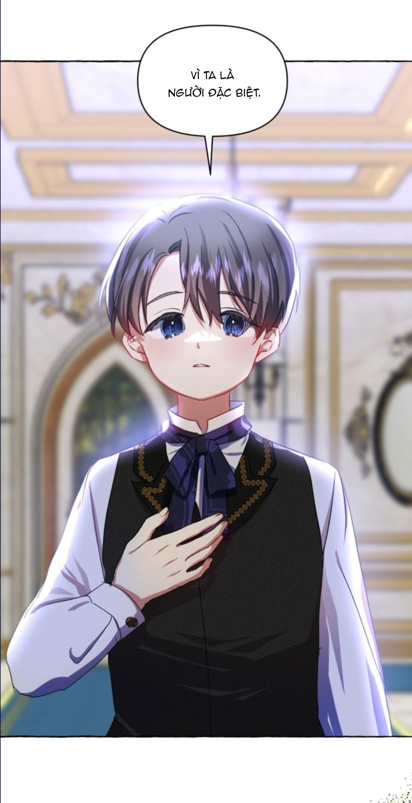 con gái bé bỏng của công tước ác ma chapter 8 56