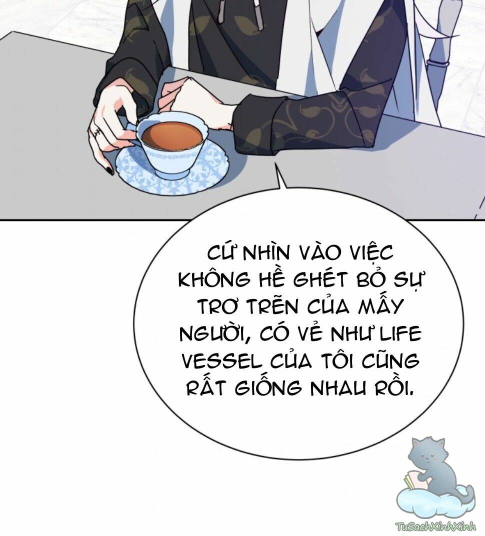 nàng elizabeth thuần khiết chapter 34 46