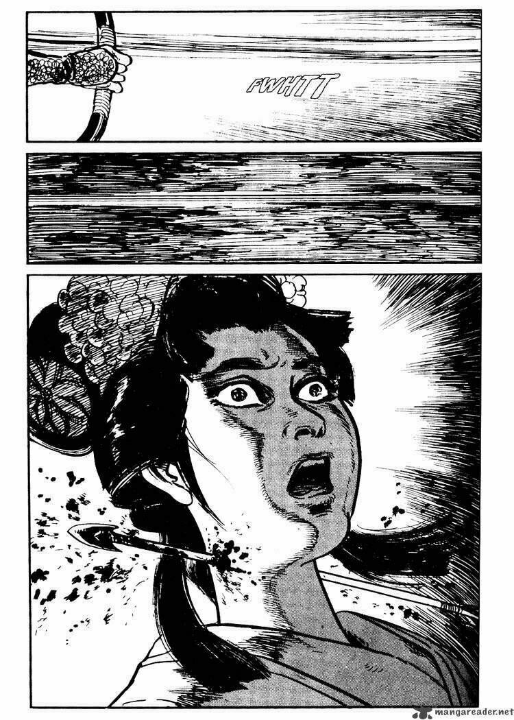 lone wolf and cub chapter 35 28