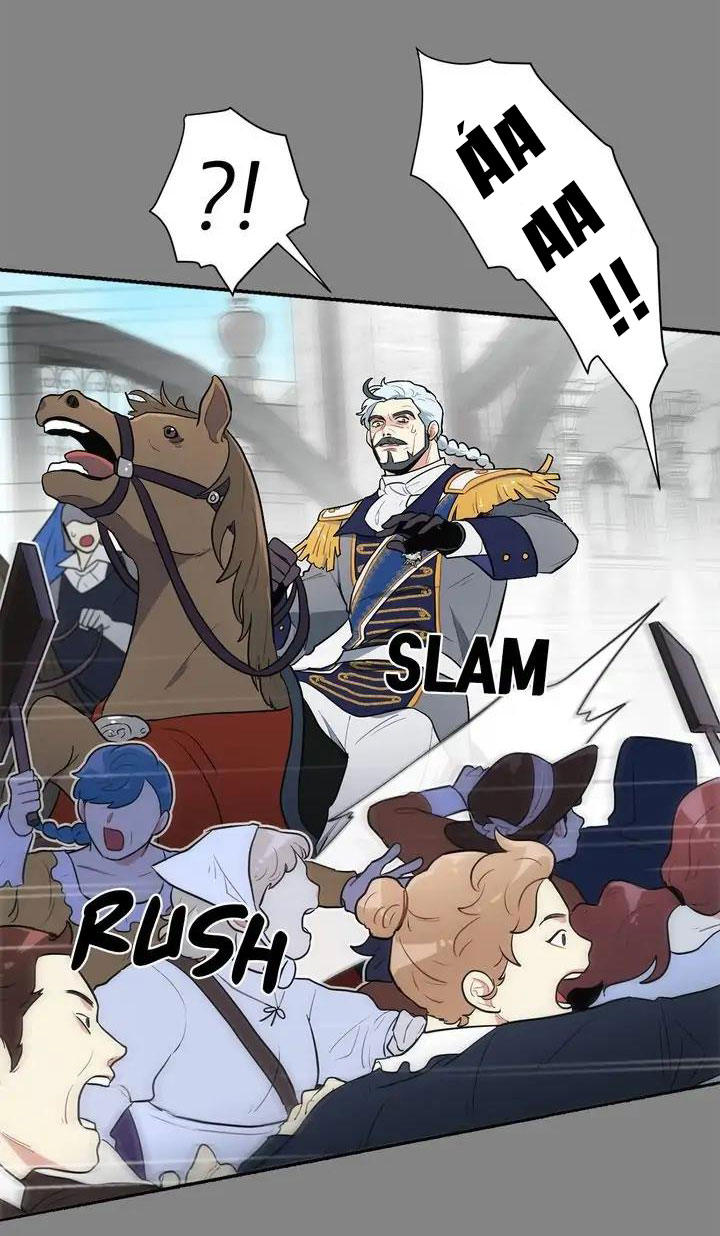 tôi là fan cứng hoàng tử chapter 10.1 21