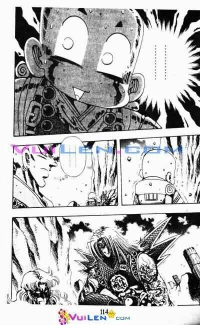 những người bạn tốt chapter 16 115