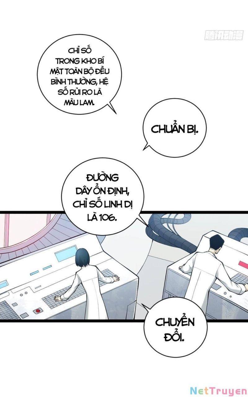 thiên sư chapter 23 30