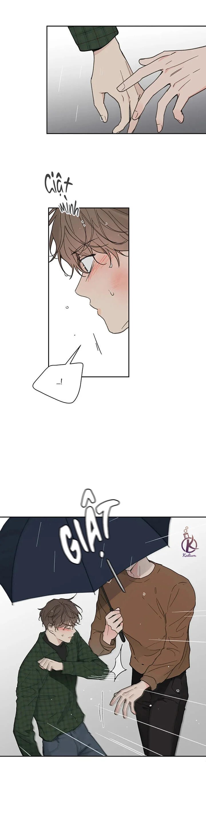 tâm tư của ju in chapter 67 5