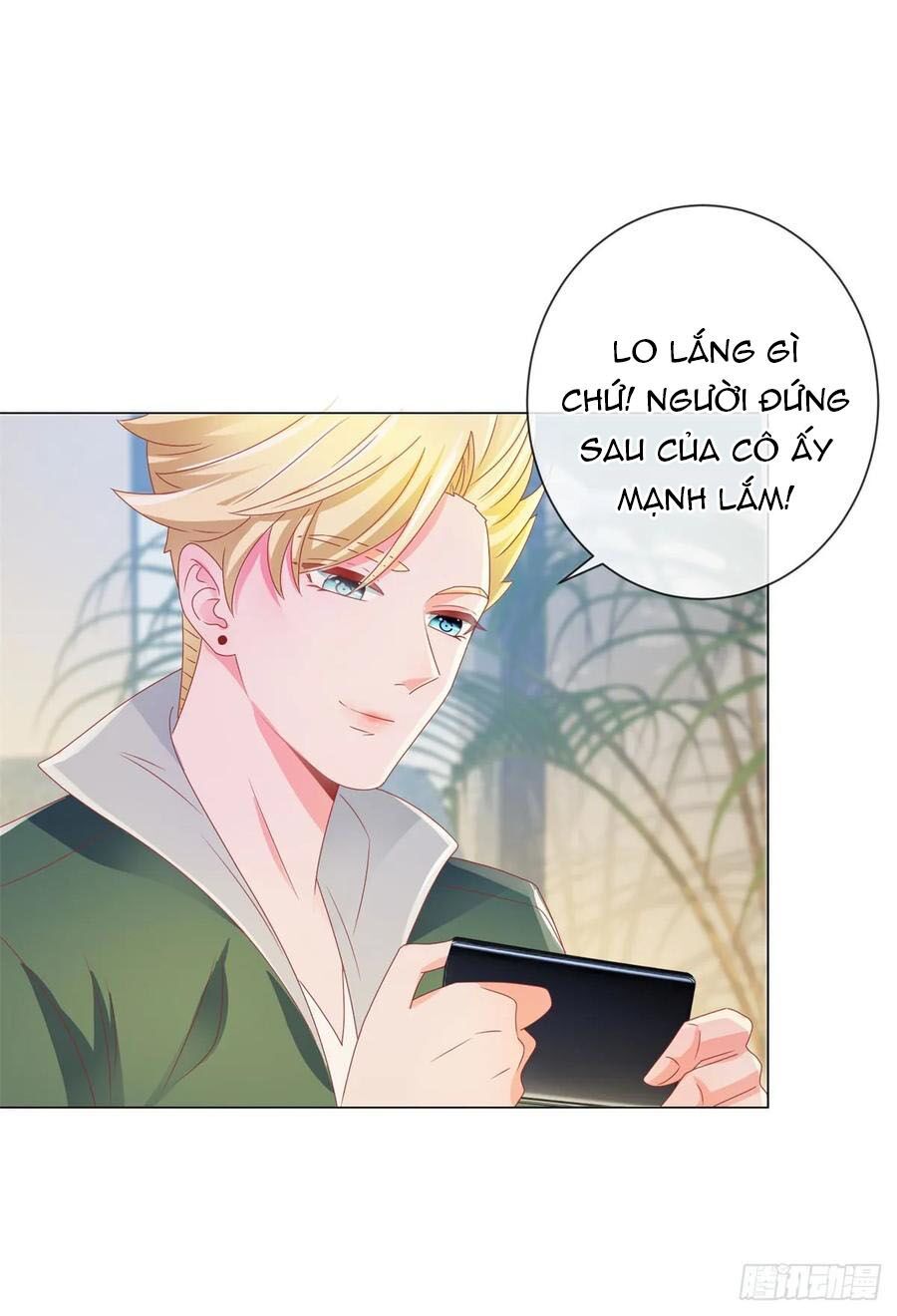 ẩn hôn 100%: chọc tức vợ yêu mua một tặng một chapter 144 6