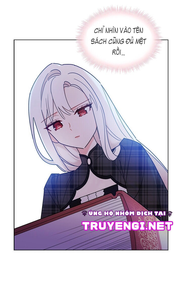 tiểu thư chỉ muốn được nghỉ ngơi chapter 7 52