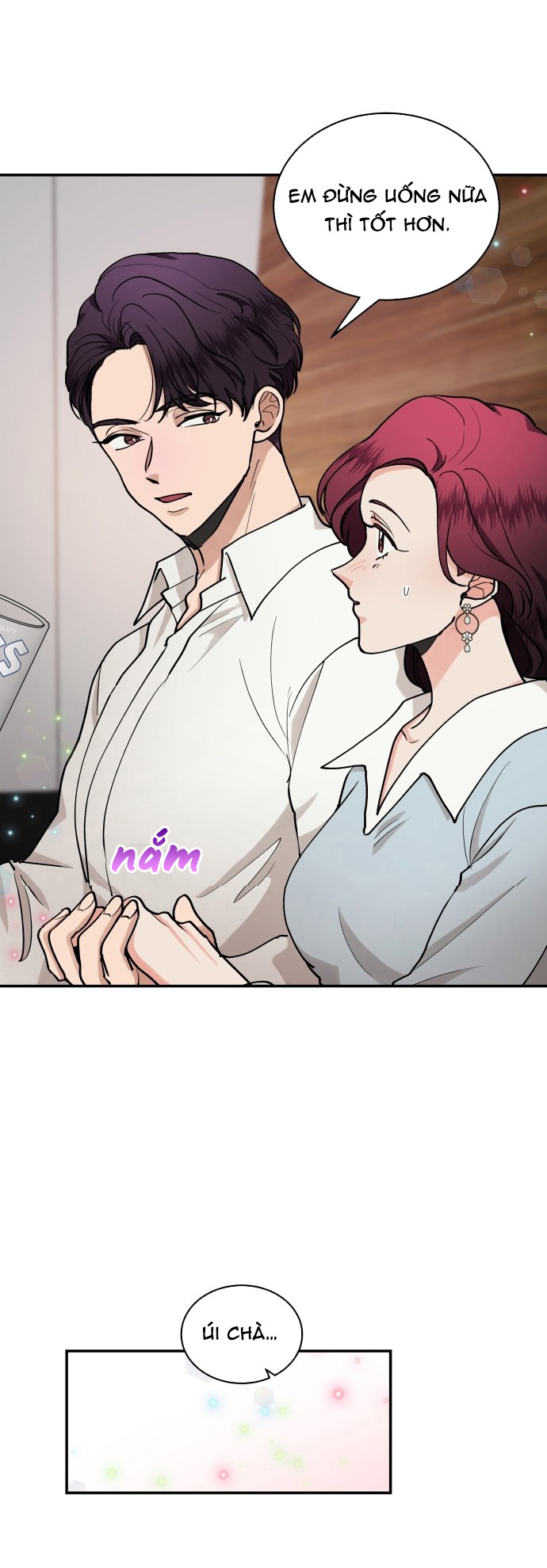 oan gia ngõ hẹp chapter 31 15