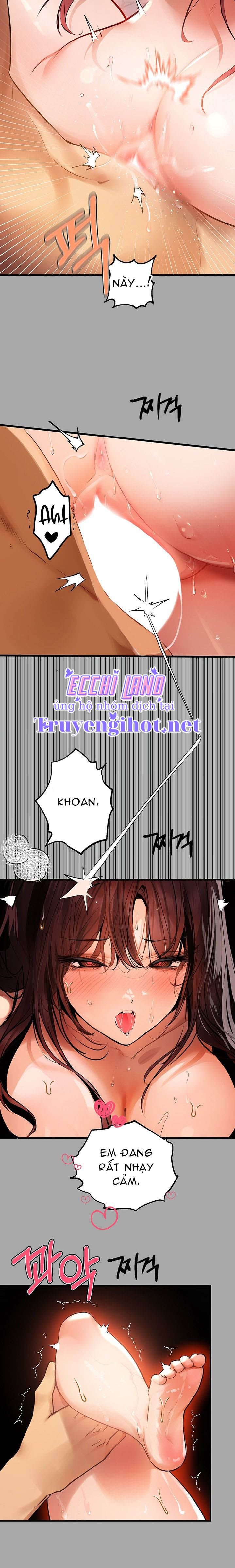 chị chủ nhà của tôi chapter 63.2 2