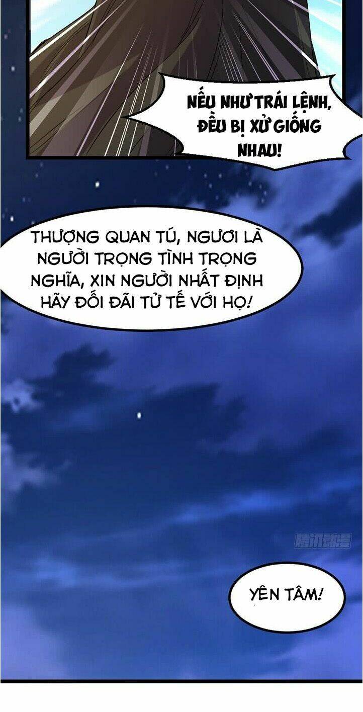 phong quỷ truyền thuyết chapter 150 14