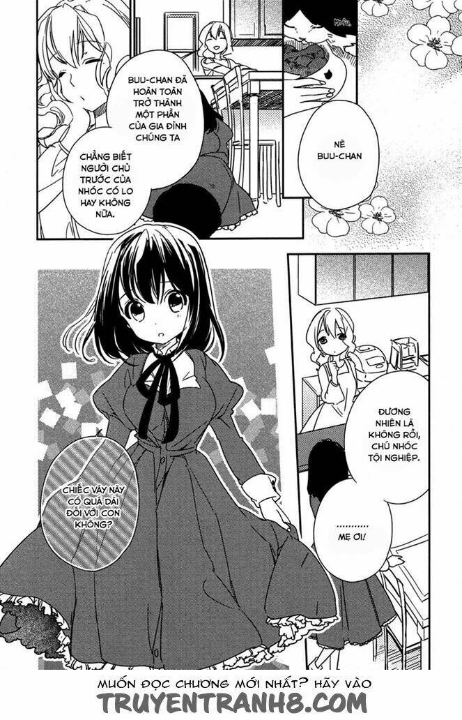 another kiss chapter 1 5