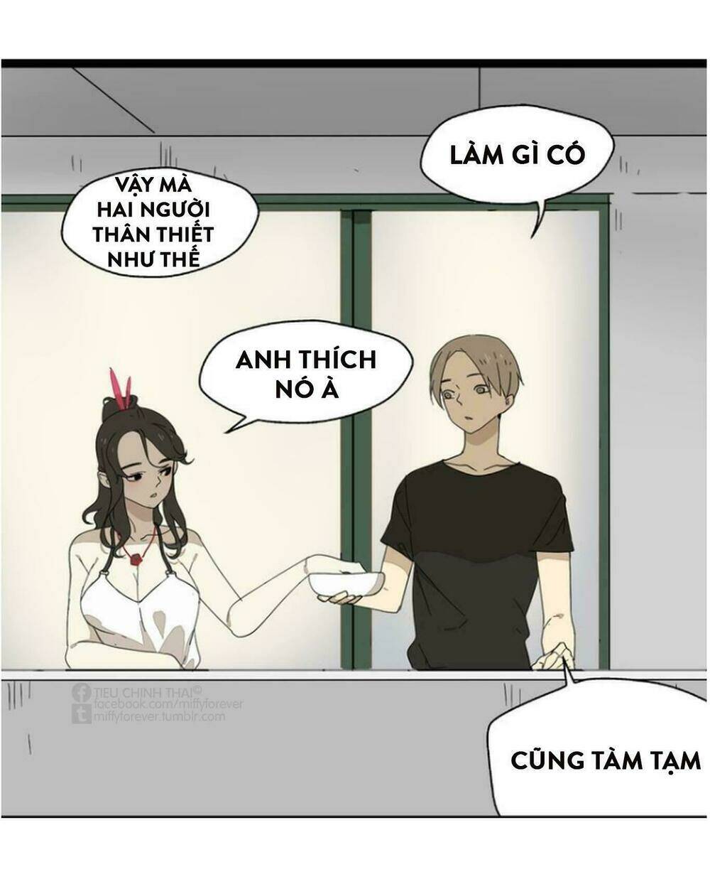 mục linh chapter 7 22