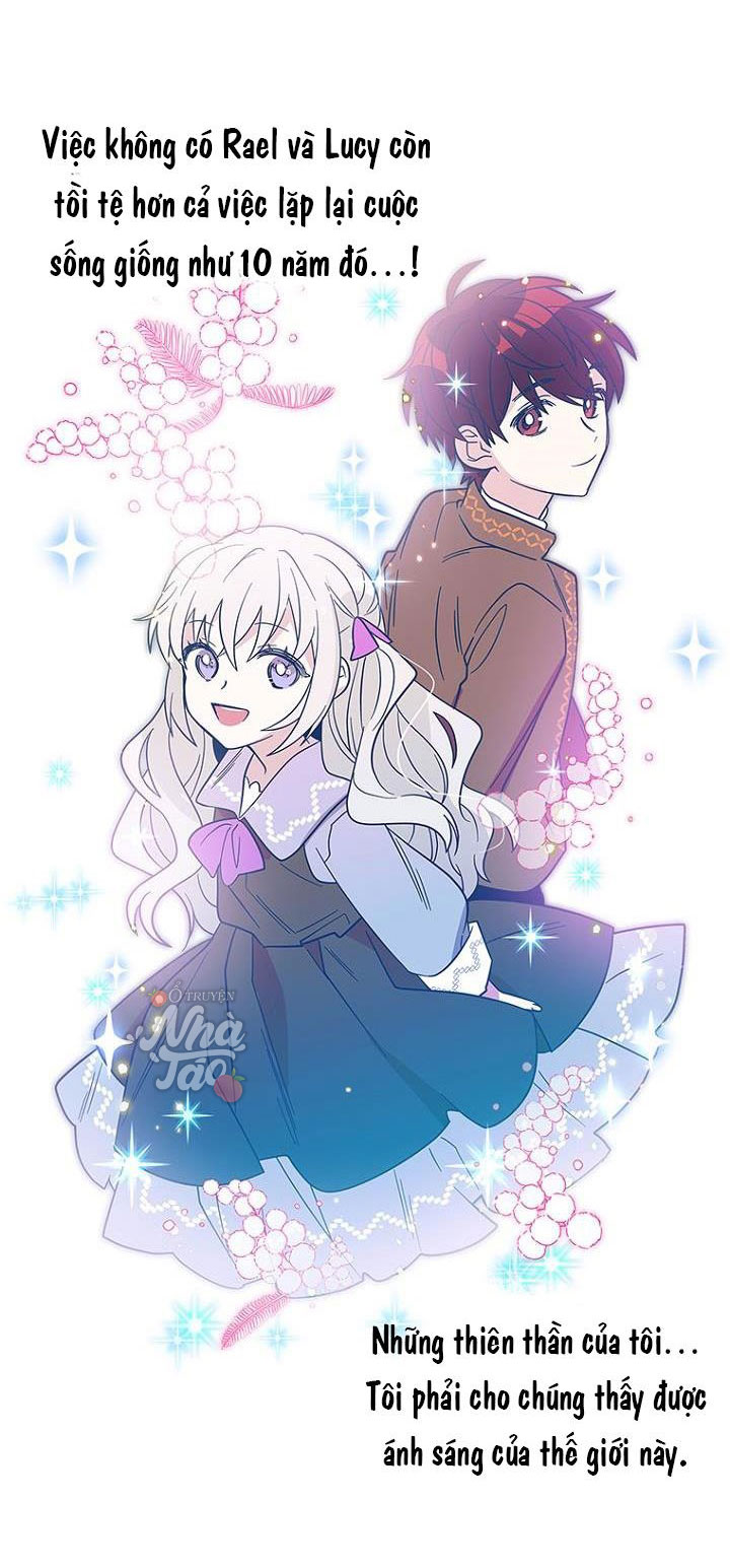 vợ ơi, anh sắp trụ không nổi rồi! chapter 2.2 23