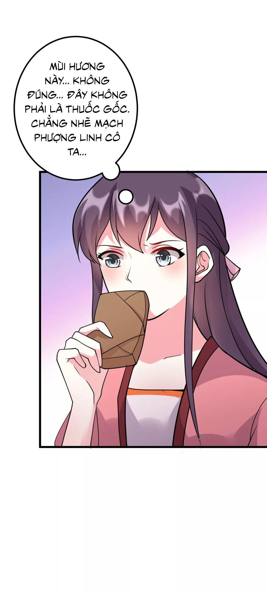 phúc hắc vương gia đừng làm loạn chapter 16 31