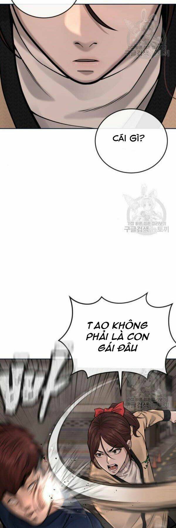 Nhiệm Vụ Tối Thượng Chapter 31 - Trang 3