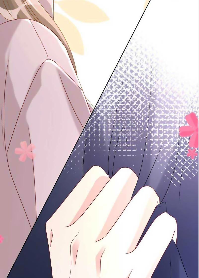 thần luân mật luyến chapter 80 23