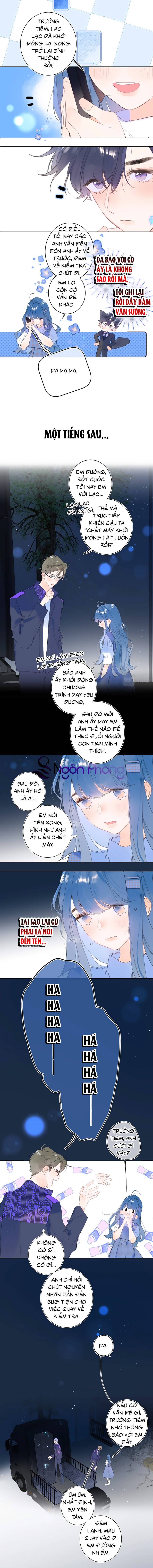 đừng khóc chapter 67 7