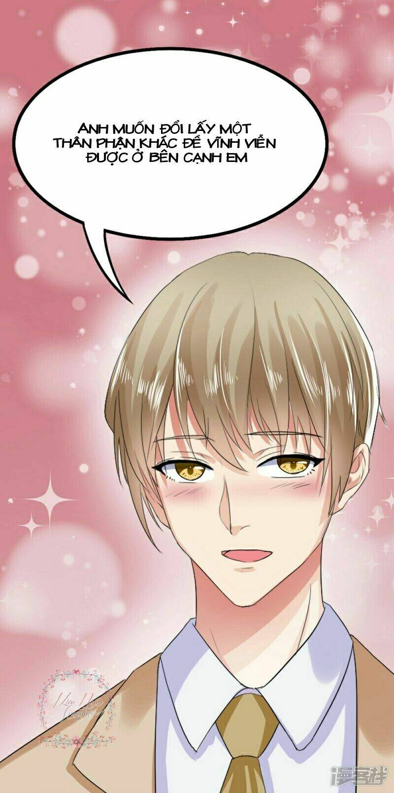 cô vợ nhỏ bị mù của hàn thiếu chapter 1 22