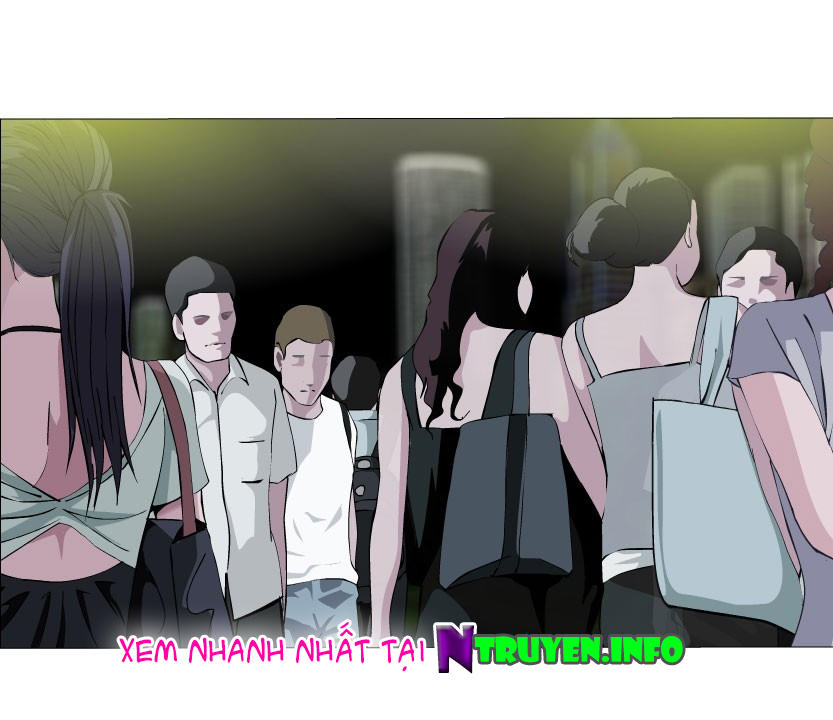 cạm bẫy của nữ thần chapter 37 28