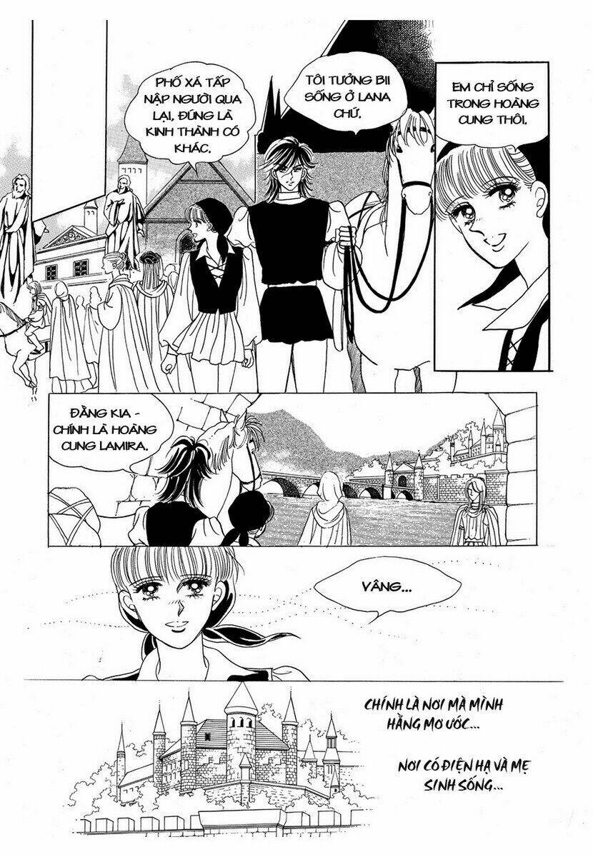 princess manhwa chapter 11 69