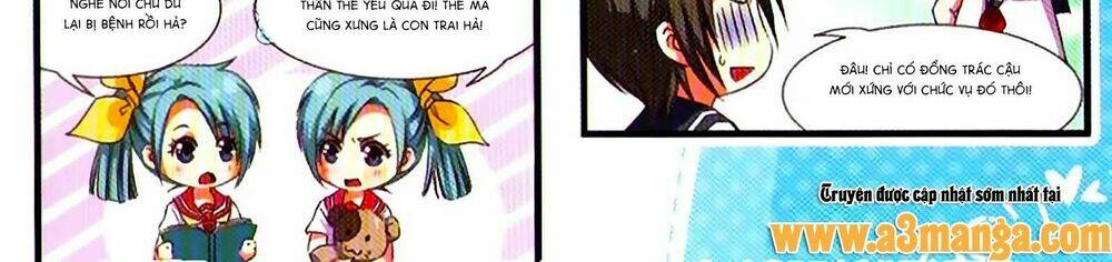 manh tam quốc chapter 1 14