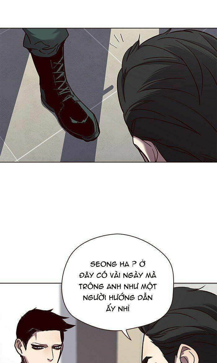 biến thân thành mèo chapter 68 50