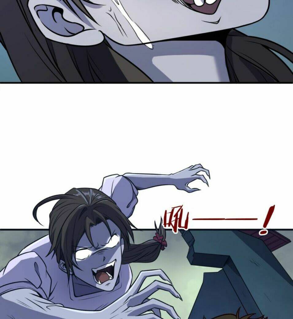 người chặn xuyên không chapter 17 20