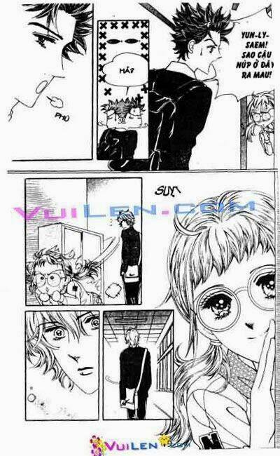 cô gái vương giả chapter 1 49