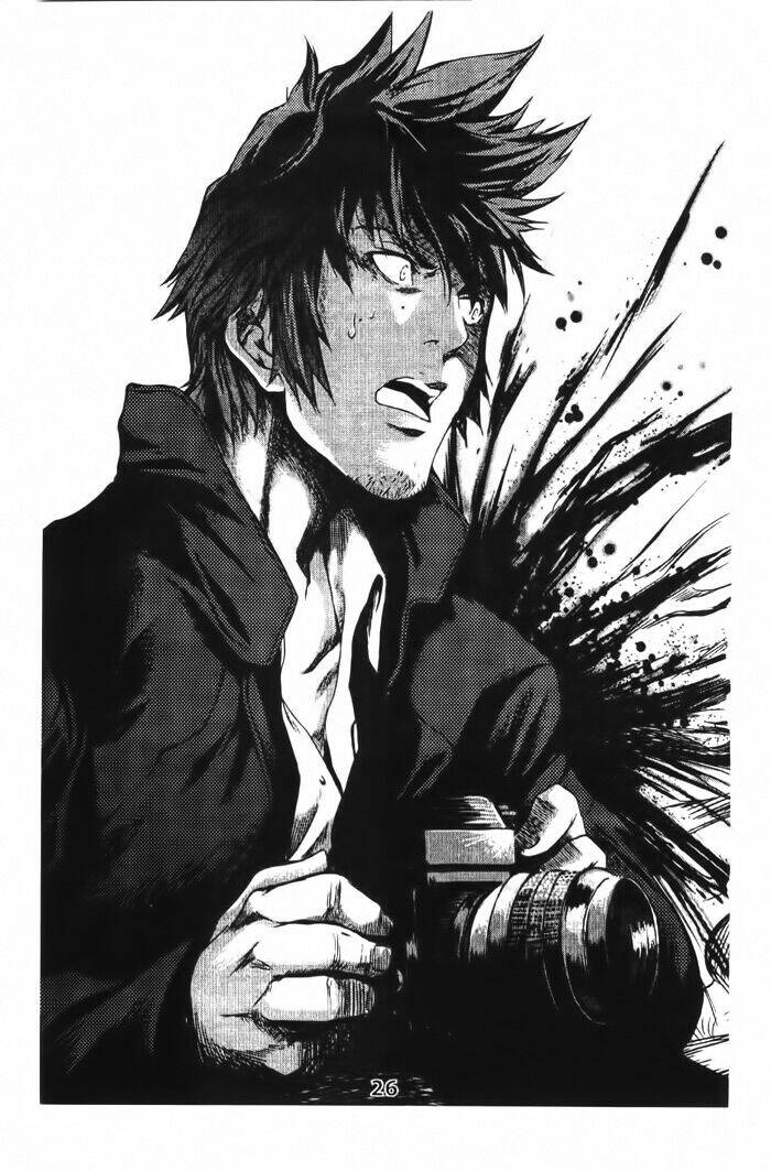 speed grapher - nhiếp ảnh tử thần chapter 1 27