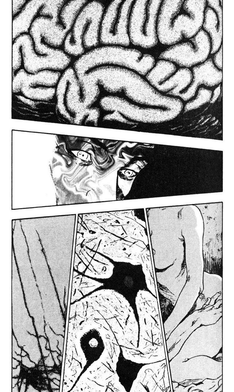 shamo (võ đạo) chapter 23 11